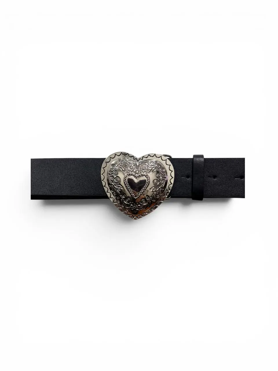Corazón  Silver 1