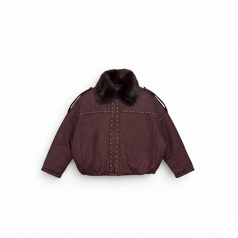 Jacket Laura  