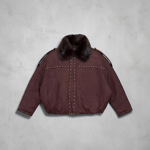 Jacket Laura  