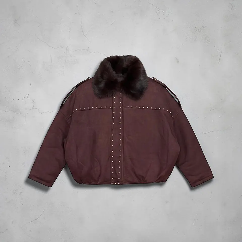 Jacket Laura   2