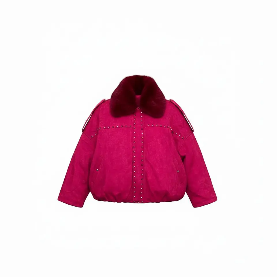 Jacket Laura   3