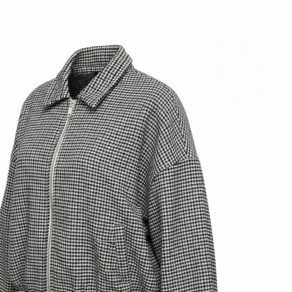 Jacket estampado  3