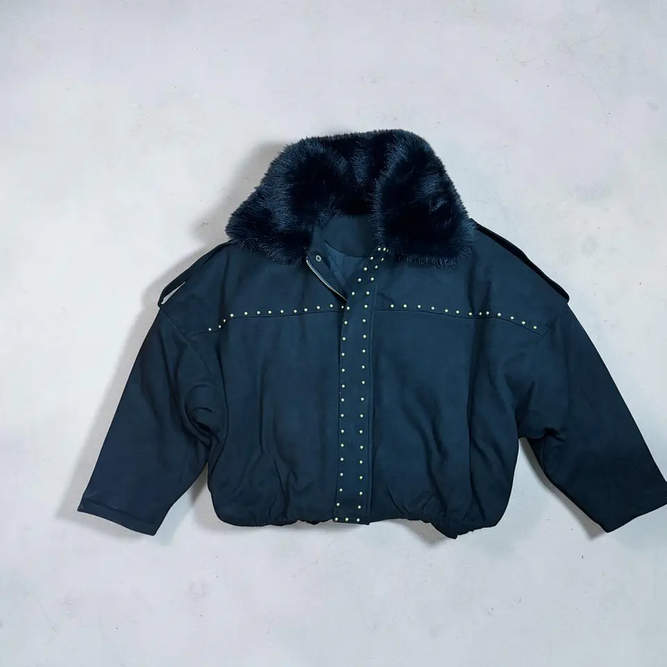 Jacket Laura   4