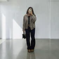 Jacket estampado  - Miniatura 4