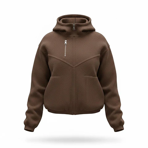 Hoodie Alondra 