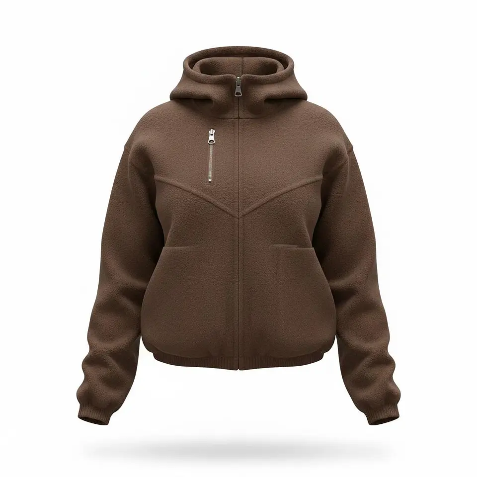 Hoodie Alondra  1