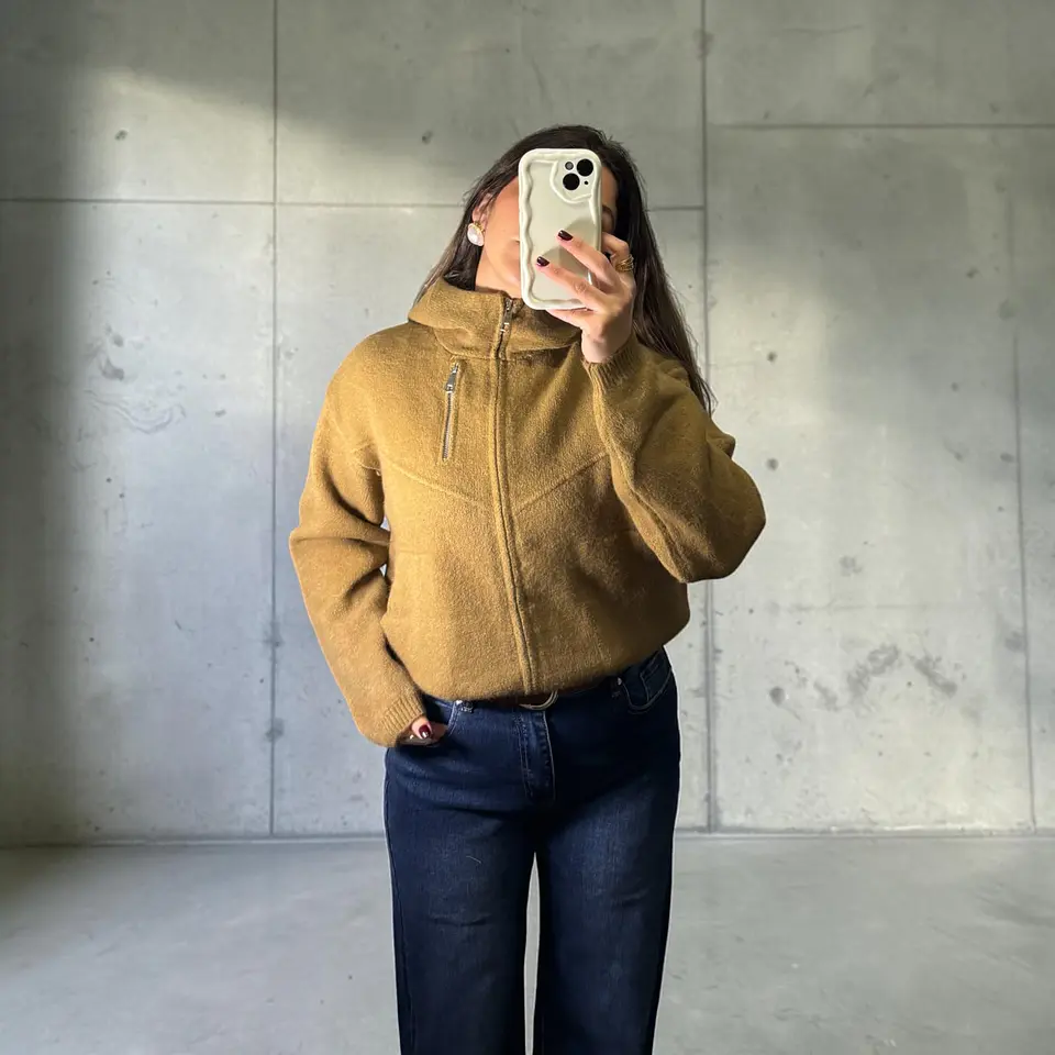 Hoodie Alondra  5