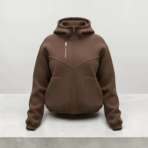 Hoodie Alondra 
