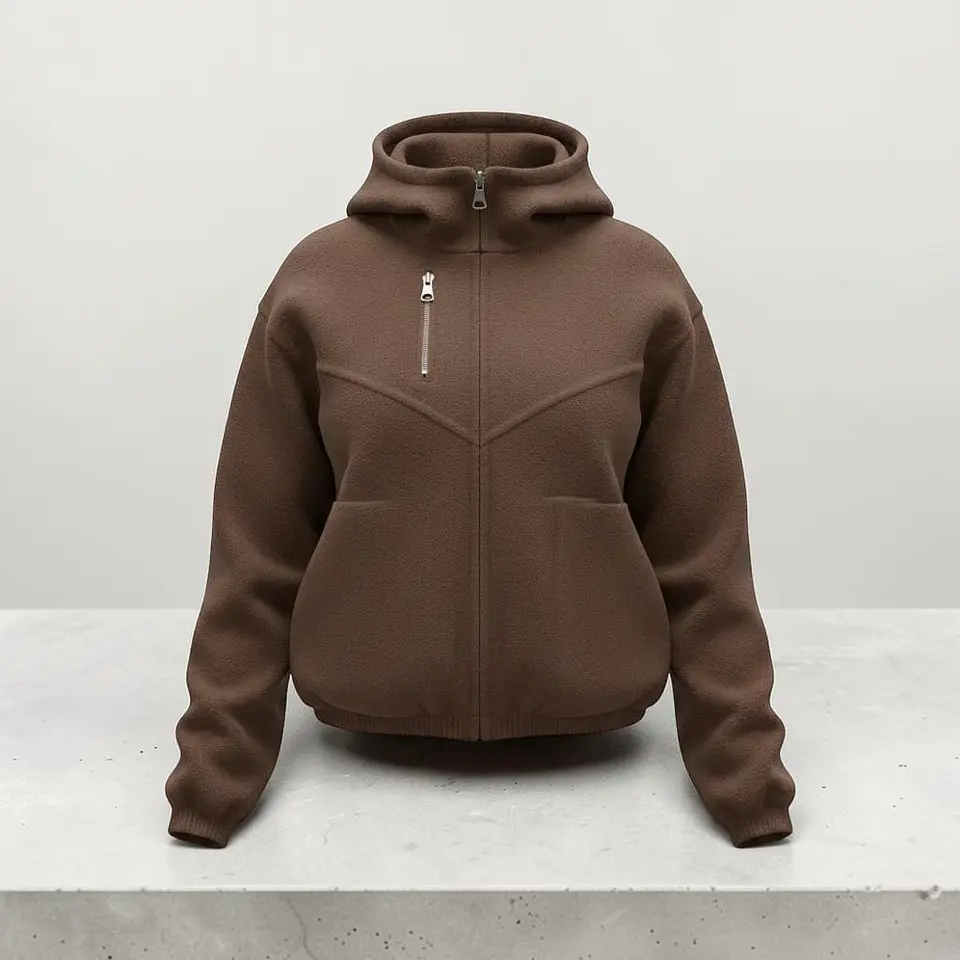 Hoodie Alondra  2