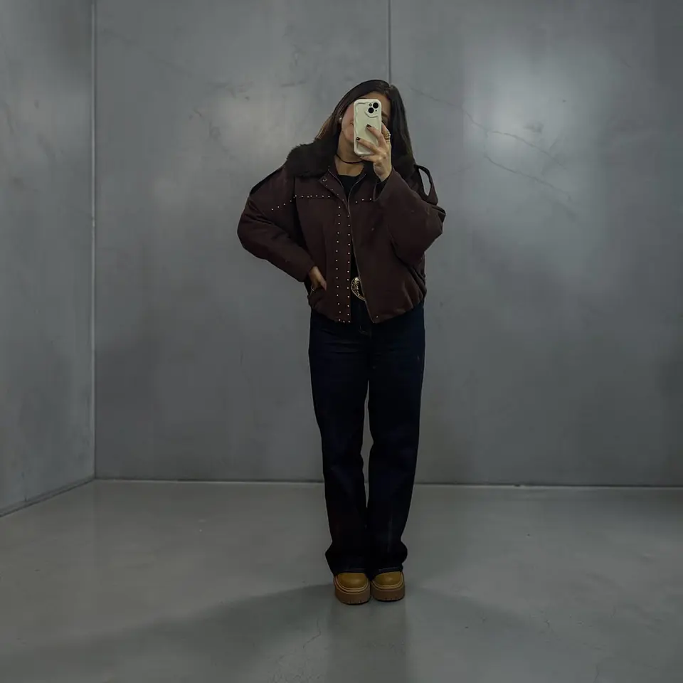 Jacket Laura   5