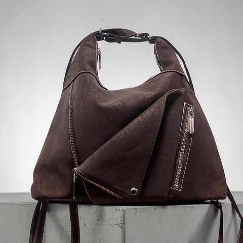 Cartera BIKER