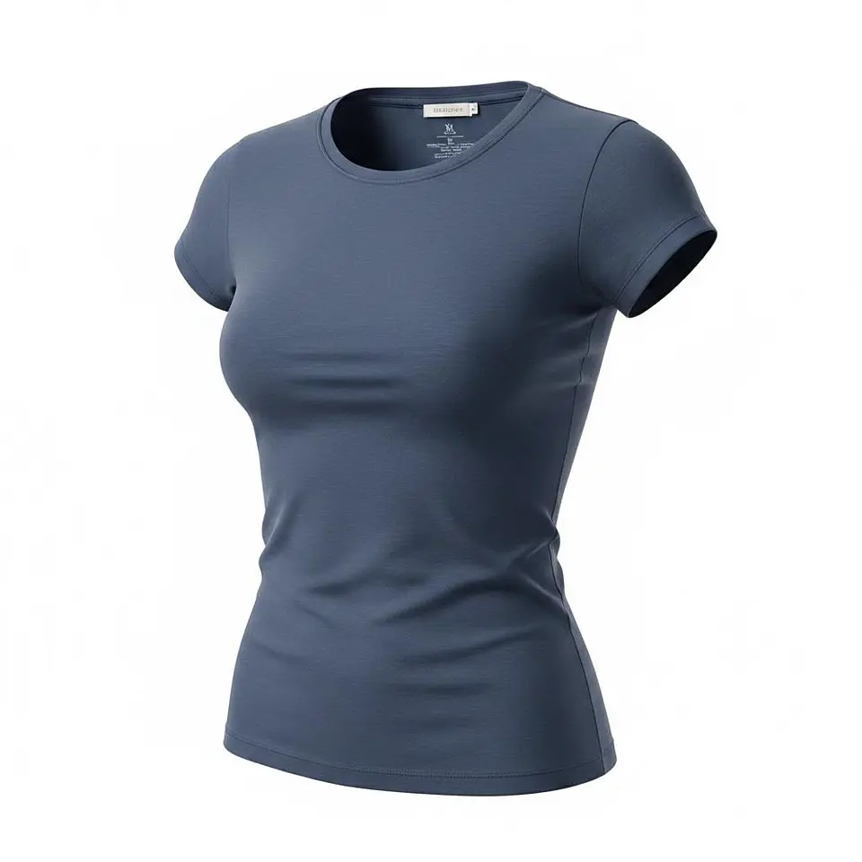 Camiseta clásica RIB 3