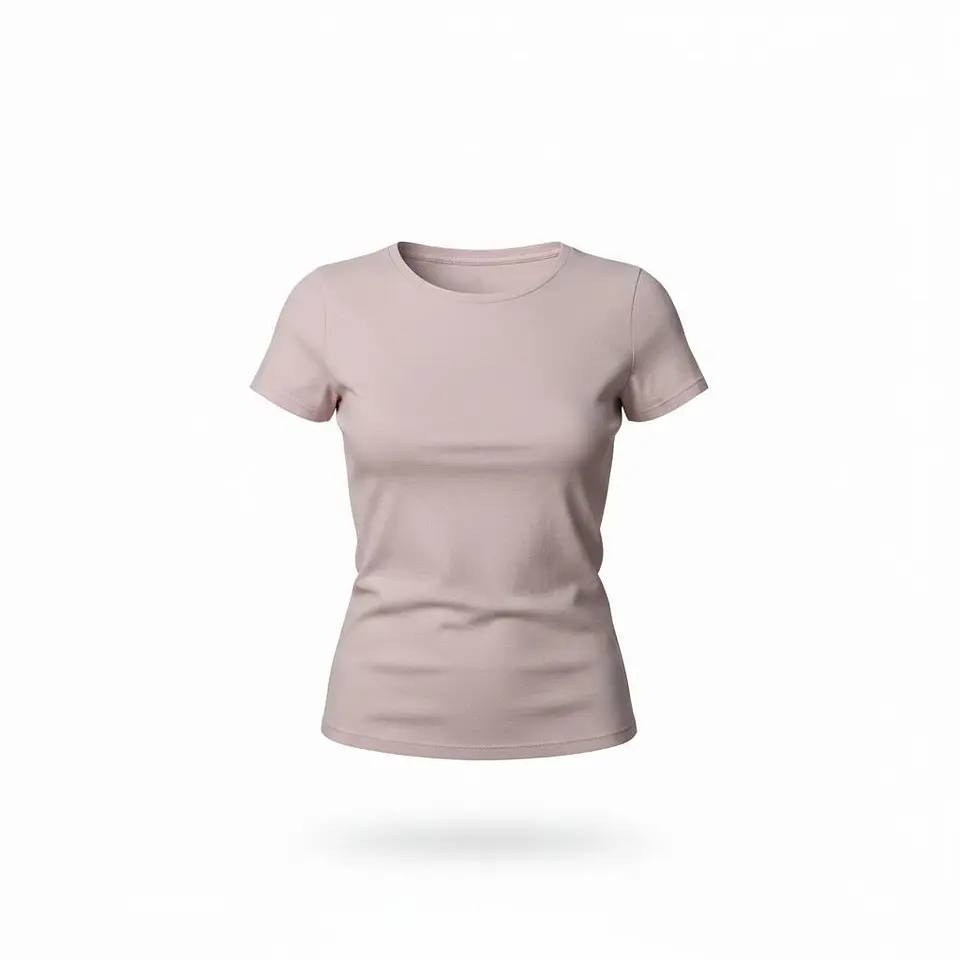 Camiseta clásica RIB 4