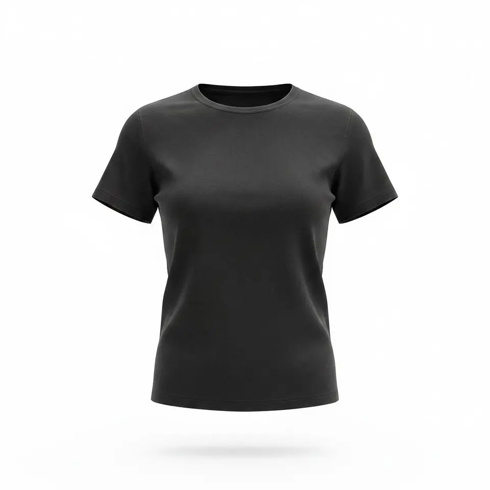 Camiseta clásica RIB 5