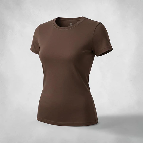 Camiseta clásica RIB