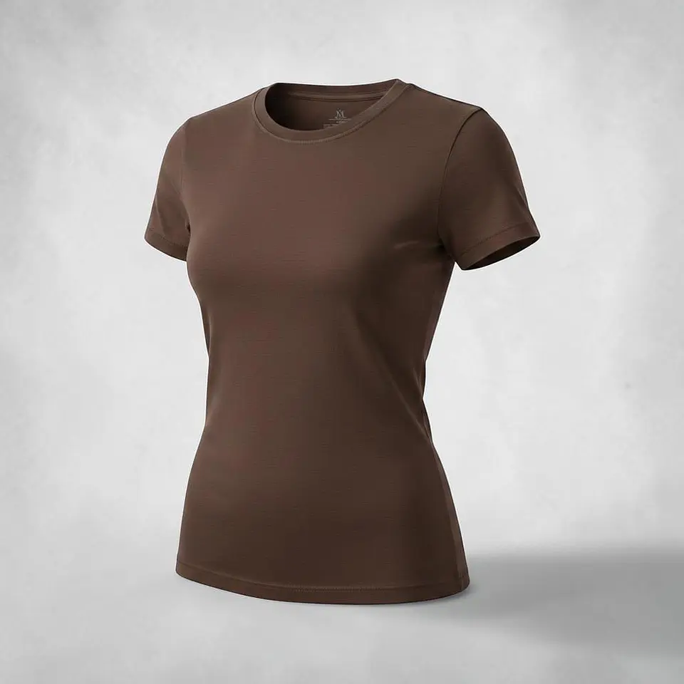 Camiseta clásica RIB 2