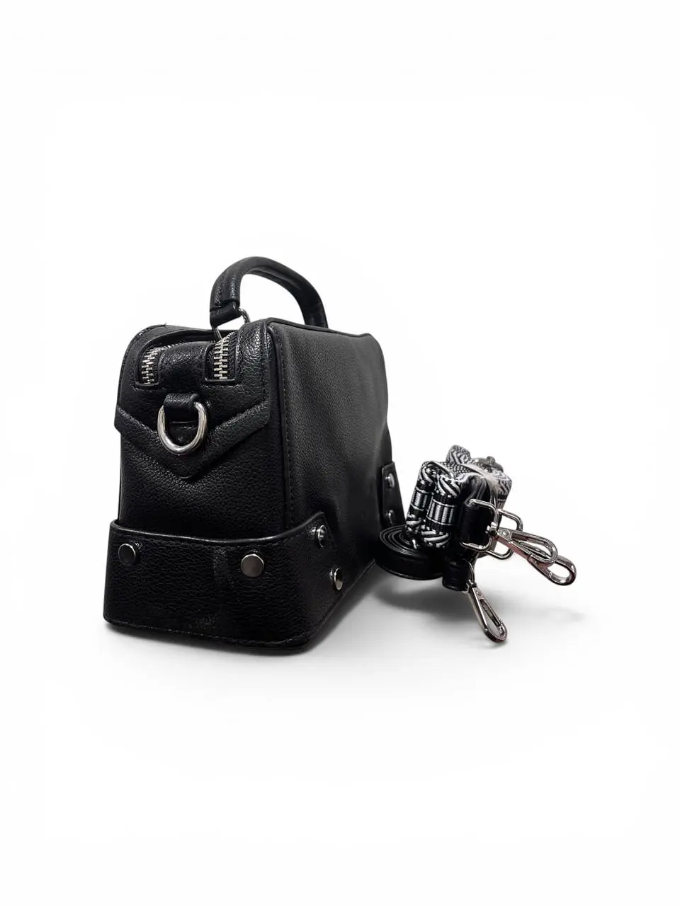 Mini Bags Black  1