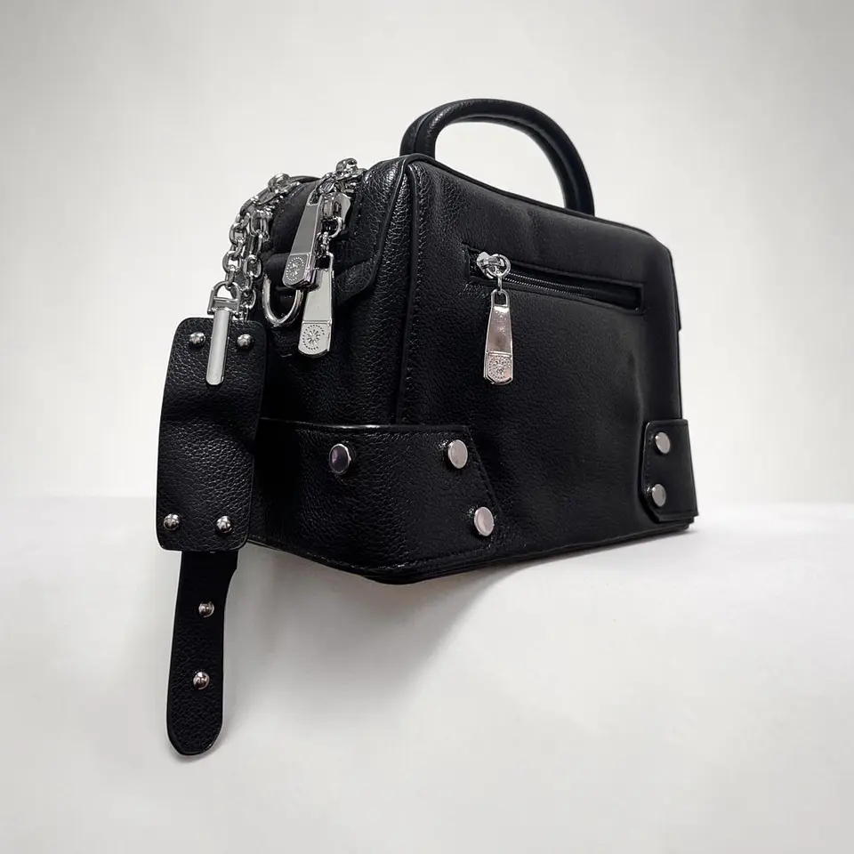 Mini Bags Black  3
