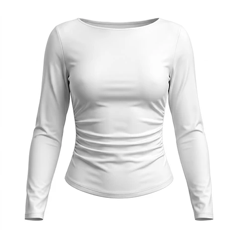 Camiseta Clara