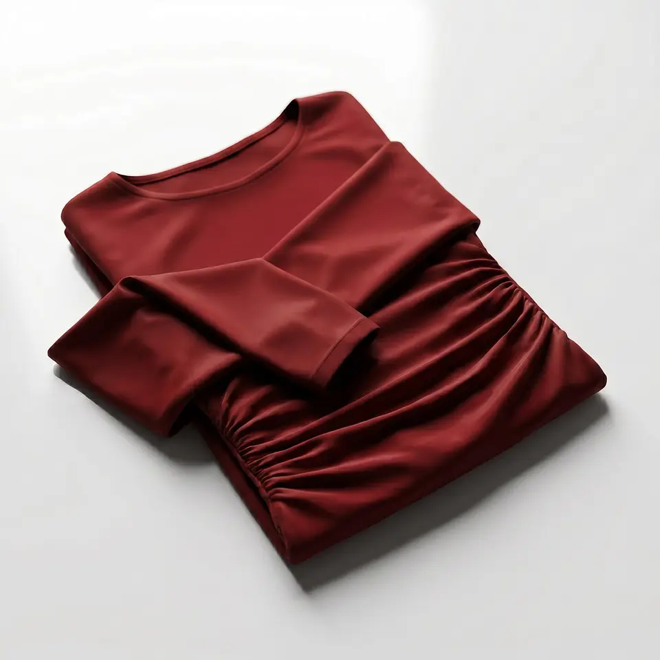 Camiseta Clara 5