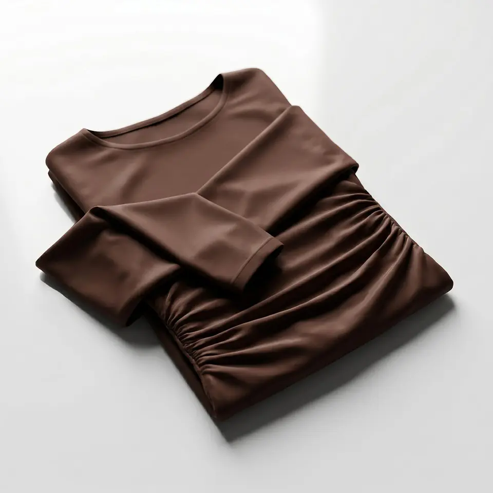 Camiseta Clara 6