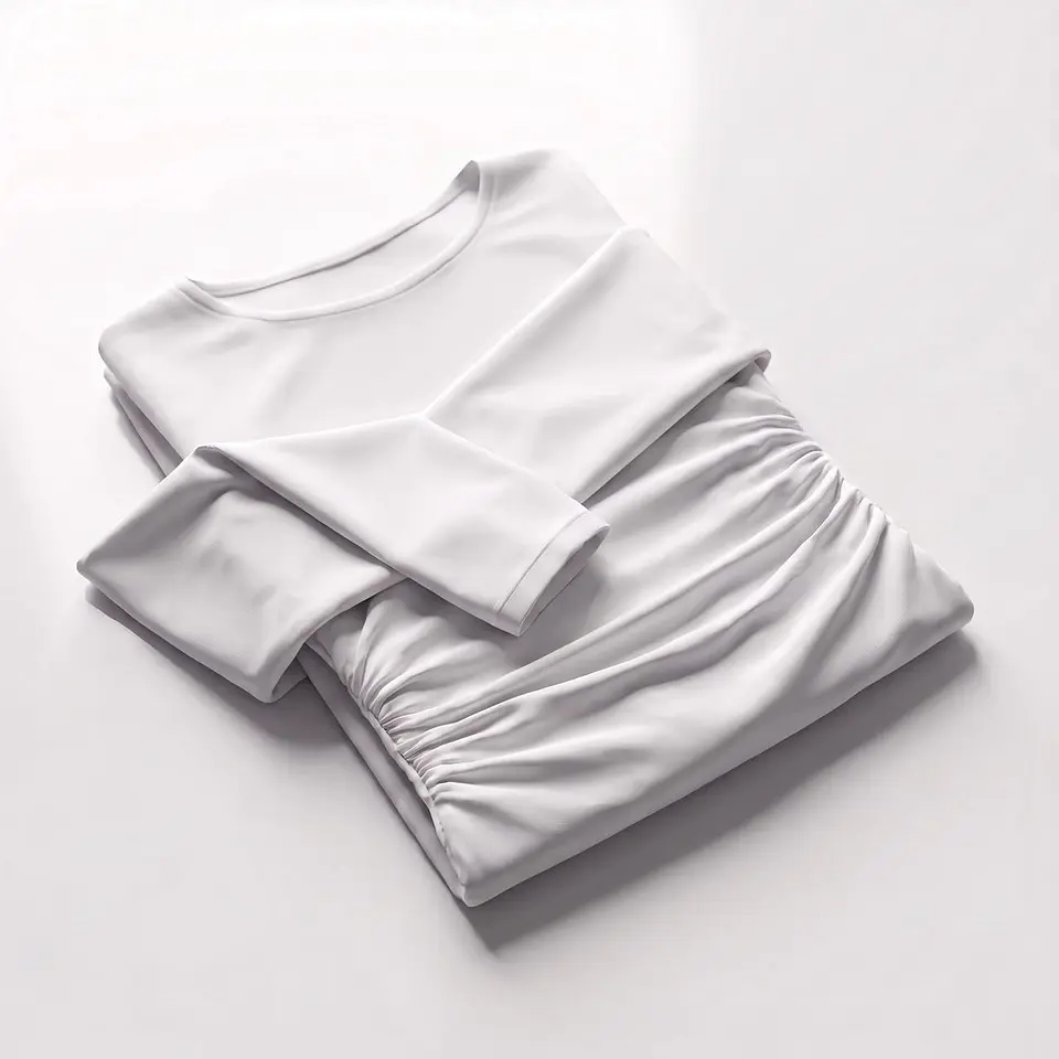 Camiseta Clara 8