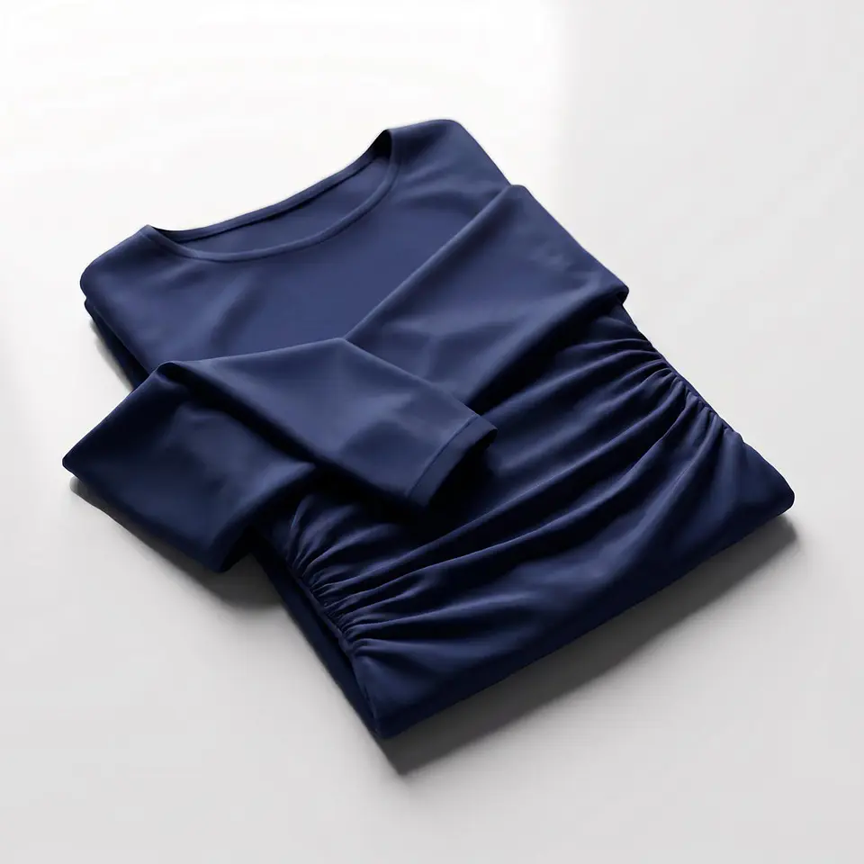 Camiseta Clara 7
