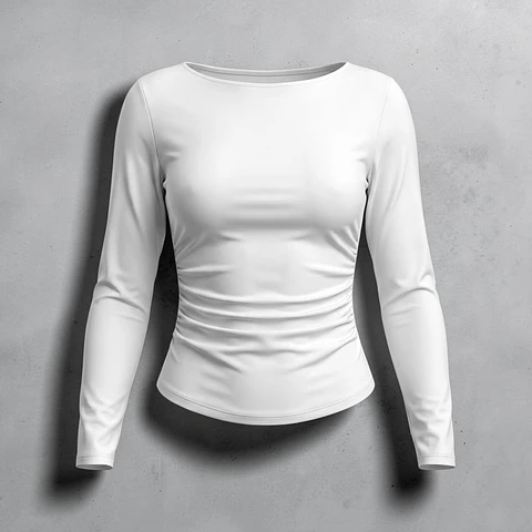 Camiseta Clara