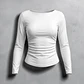 Camiseta Clara - Miniatura 2