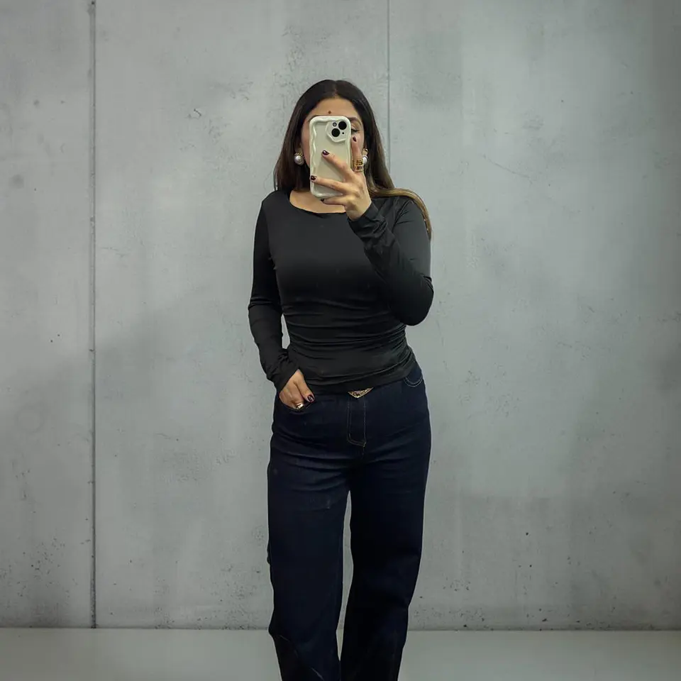 Camiseta Clara 10