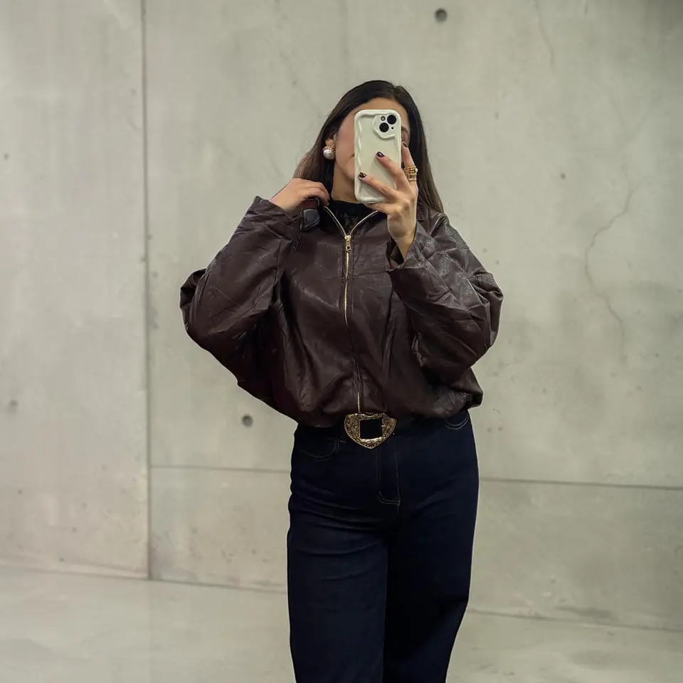 Jacket Olivia  3