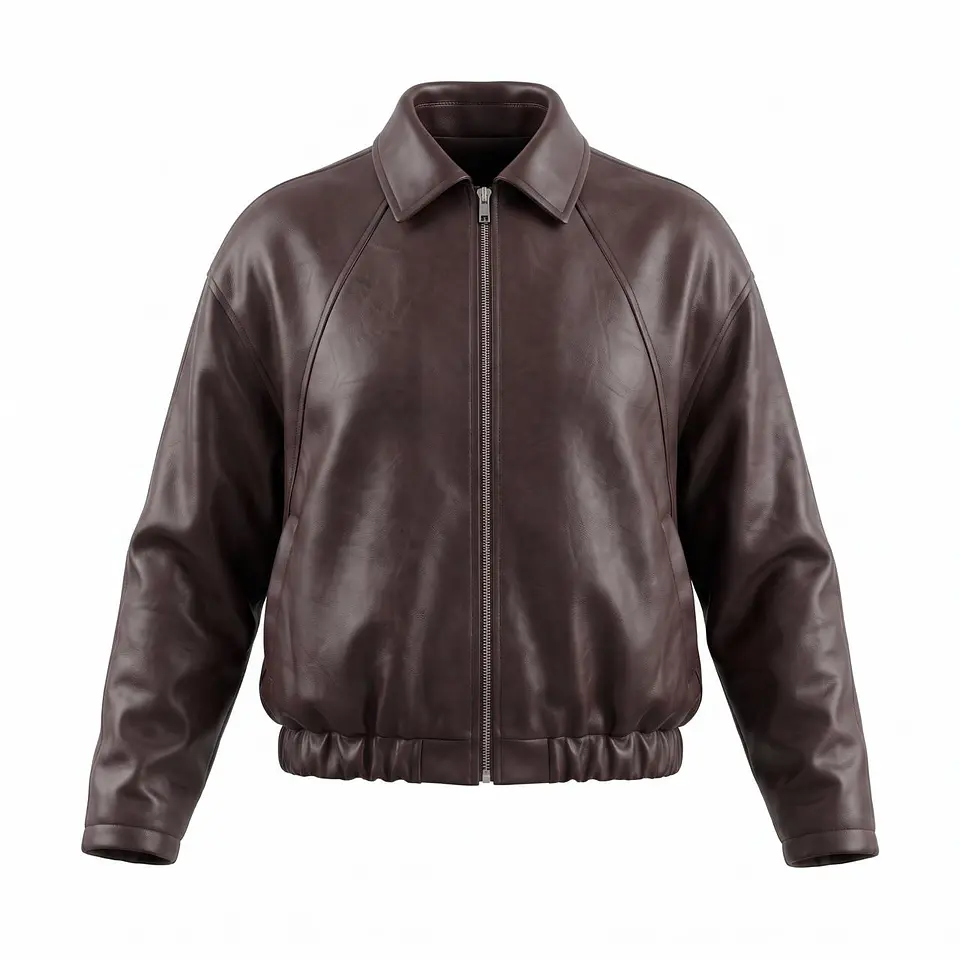 Jacket Olivia  1