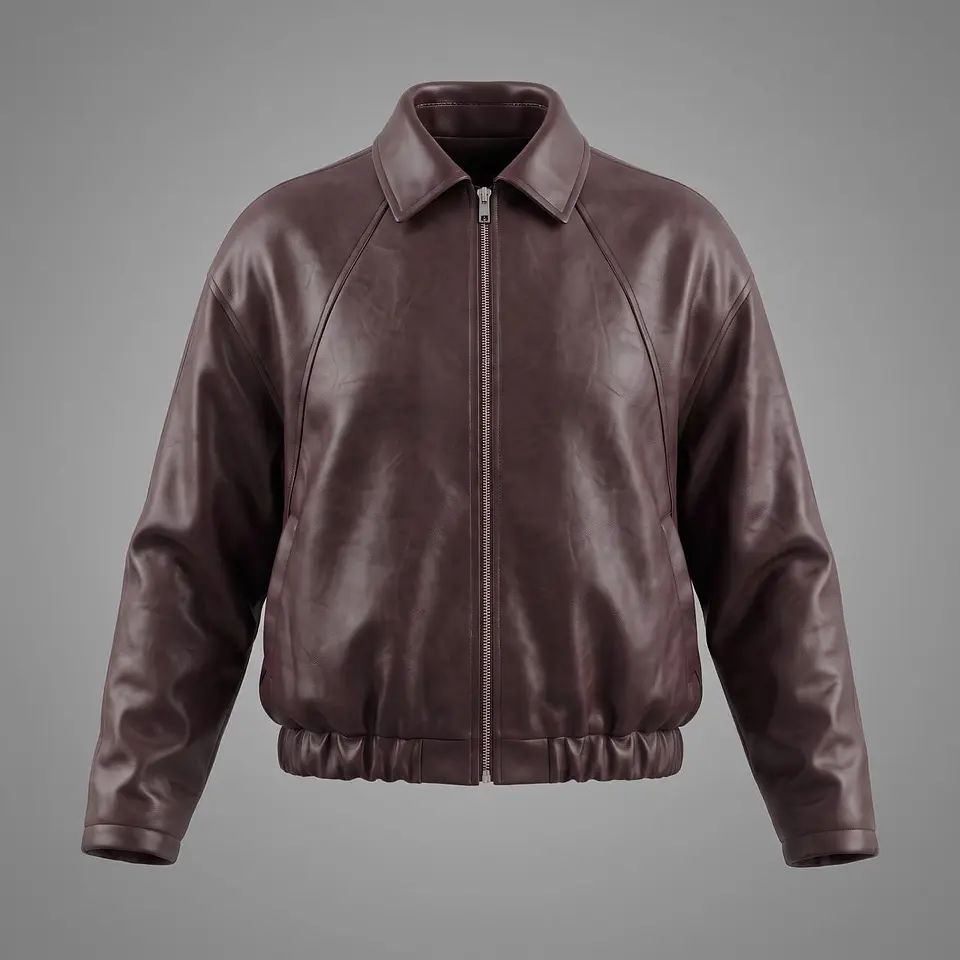 Jacket Olivia  2