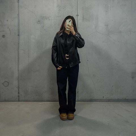 Jacket Sabrina