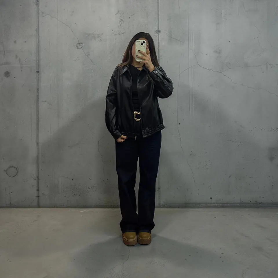 Jacket Sabrina 2