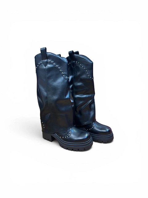 Bota tacha