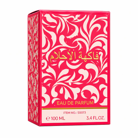Pink Blossom Indian Collection · Eau de Parfum · 100 ml Dulzura floral, romanticismo y elegancia.