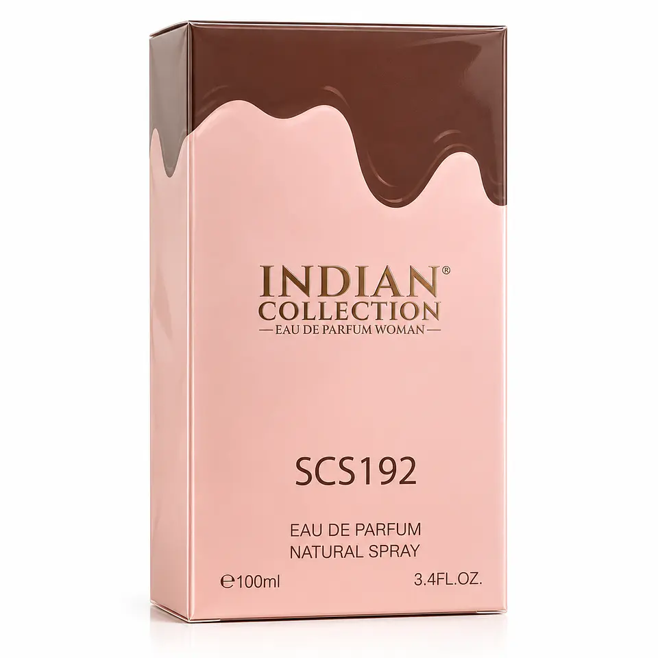 PERFUME ROSE AMBER  1