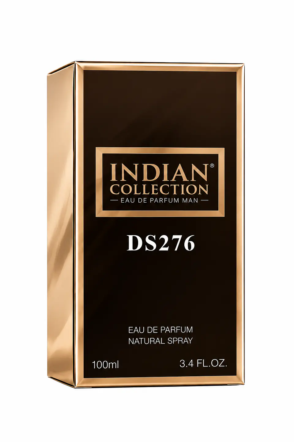 Oud Prestige Indian Collection DS276 · 100 ml Carácter, sofisticación y elegancia mas 1