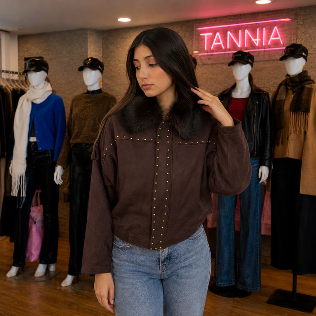 Chaquetas