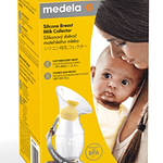 Medela Coletor em silicone de leite materno