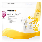 Medela - Sacos de esterilização para micro-ondas Quick Clean™