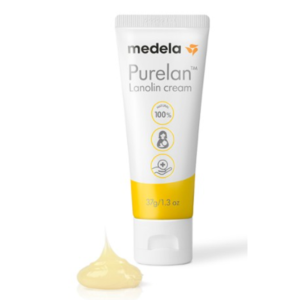 Medela Purelan™ - Creme de lanolina