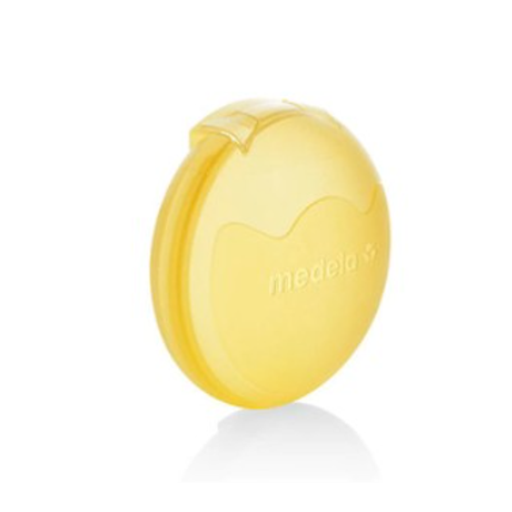 Medela - Mamilos de silicone Contact™ Tam L