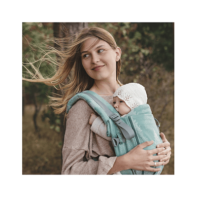 Love and Carry - Mochila Ajustável ONE - Sequoia