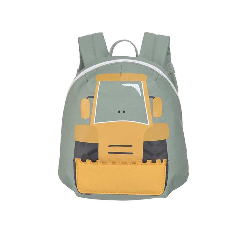 LASSIG - Mochila Mini Escavadora