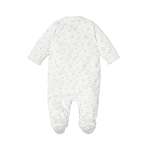 BABIDU - Babygrow Cisnes Celeste