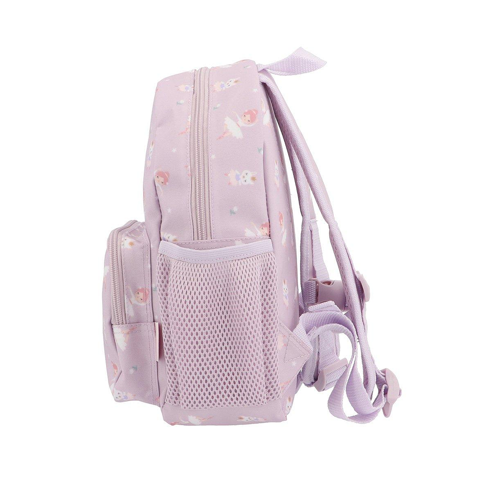 TUTETE - Mochila Infantil Ballet