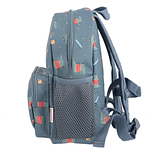 TUTETE - Mochila Infantil Croc