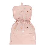 TUTETE - Mochila Infantil Tecido 